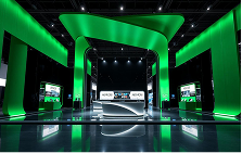 FutureTech Innovations Booth